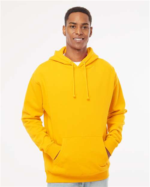 Independent Trading Co. IND4000 Unisex Heavyweight Hooded Sweatshirt-22