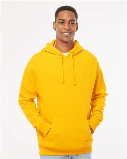 Independent Trading Co. IND4000 Unisex Heavyweight Hooded Sweatshirt-22