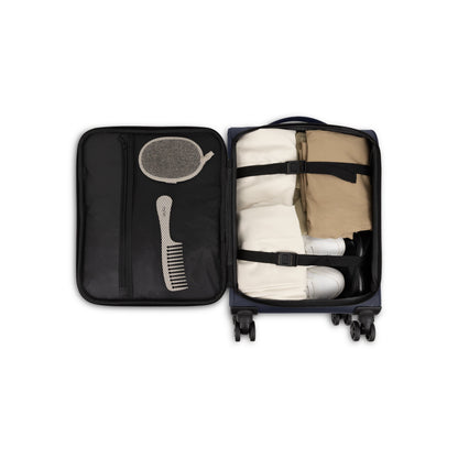 Havana Soft Luggage Set