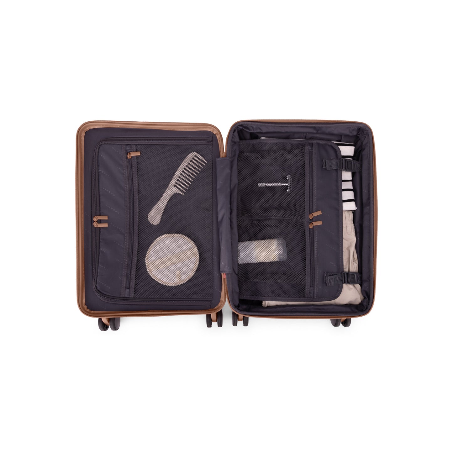 Munich Pro 3 Piece Set