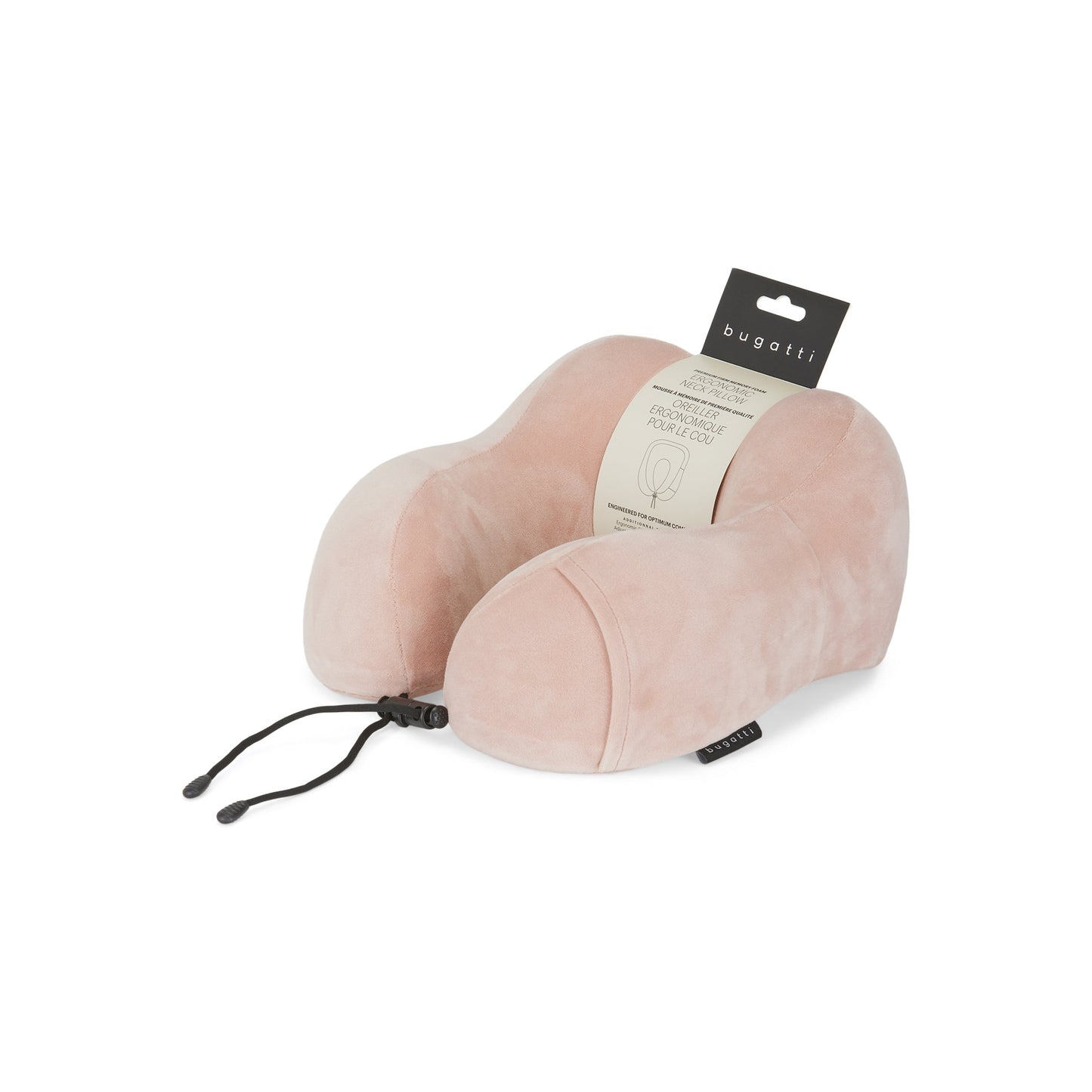 Ergonomic Neck Pillow