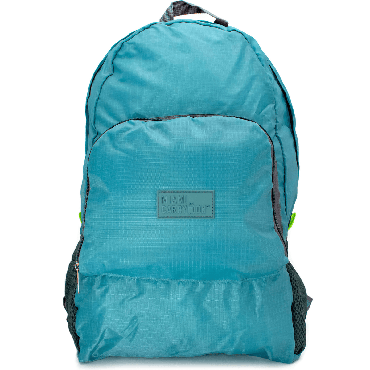 Water-resistant Foldable Backpack