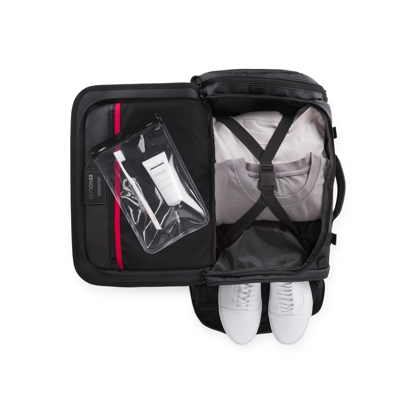 Signature Duffle Bag-2