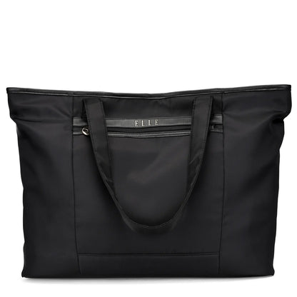Rendezvous 38L Twill Weekender Tote Bag