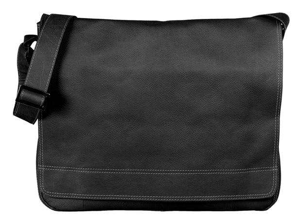 Soledad Messenger Bag