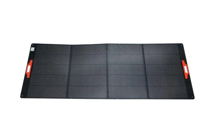 OSCAL PM400 Pro 400W Foldable Solar Panel for PowerMax 6000, 3600 & 2400-0