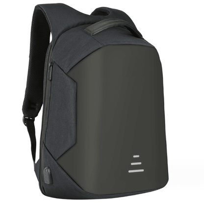 Modern Laptop backpack with charging port in bag