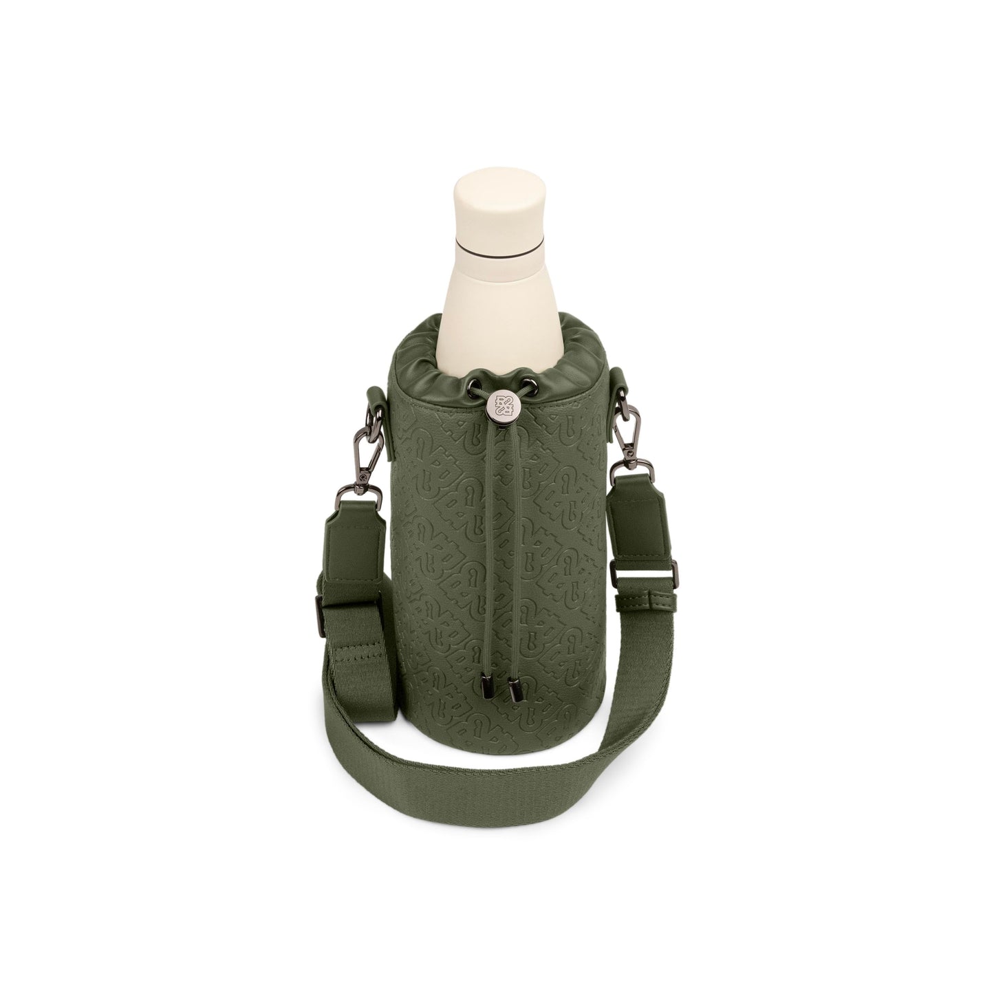 Rick Ross Crossbody Bag