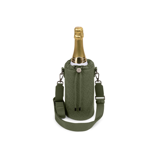Rick Ross Crossbody Bag