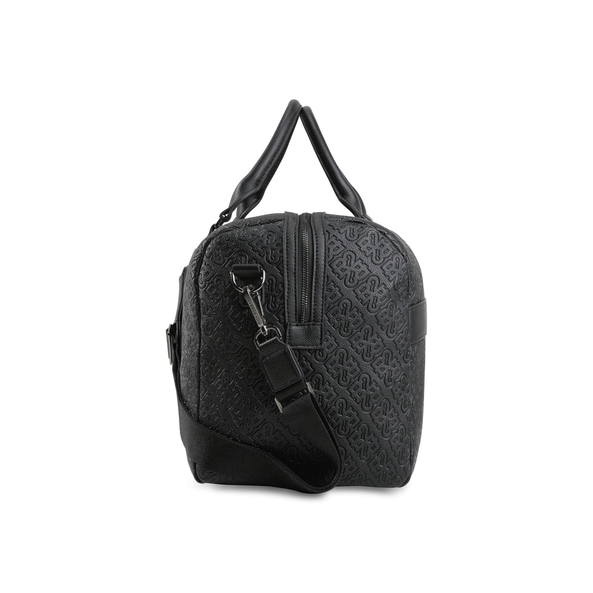 Rick Ross Duffle Bag