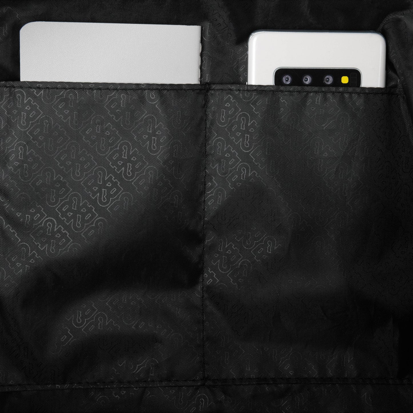 Rick Ross Sling Bag