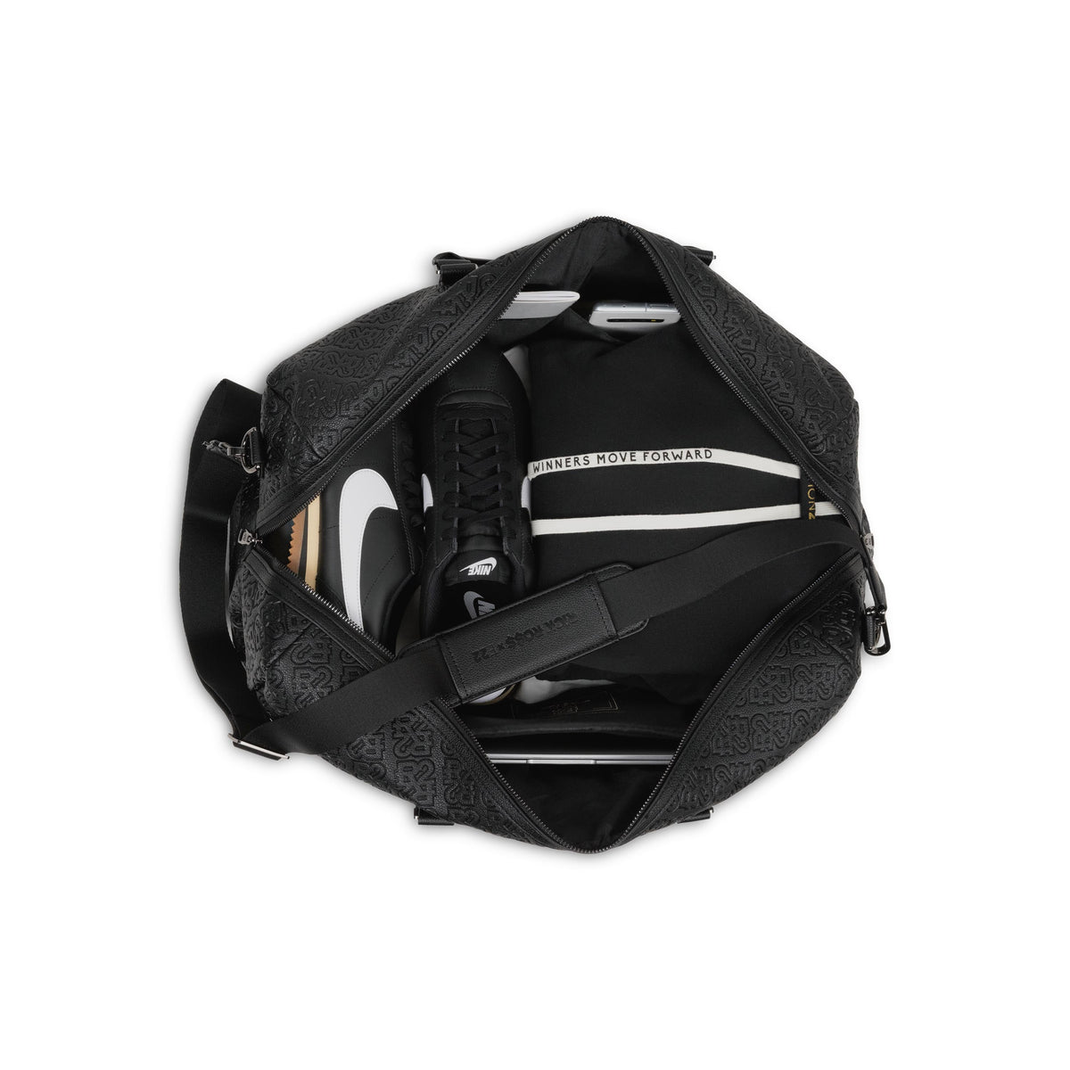 Rick Ross Duffle Bag