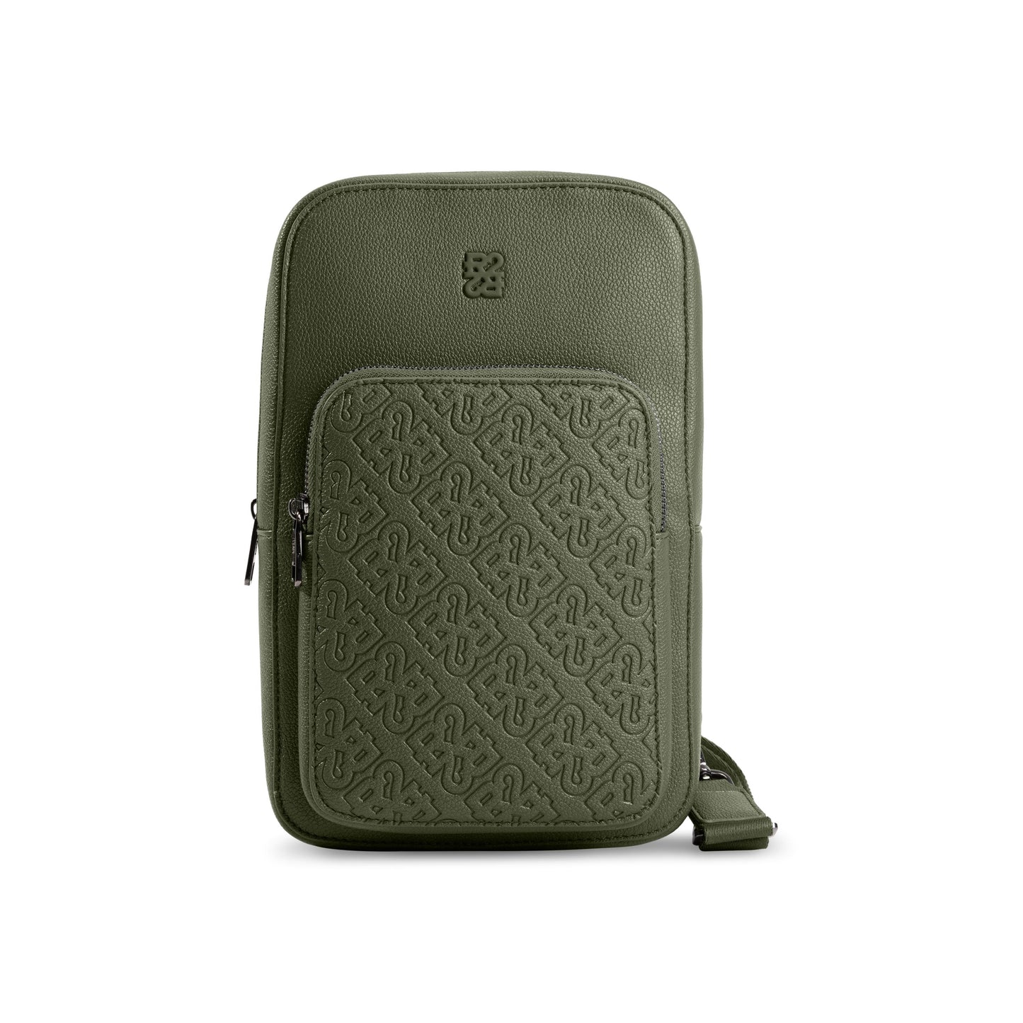 Rick Ross Sling Bag