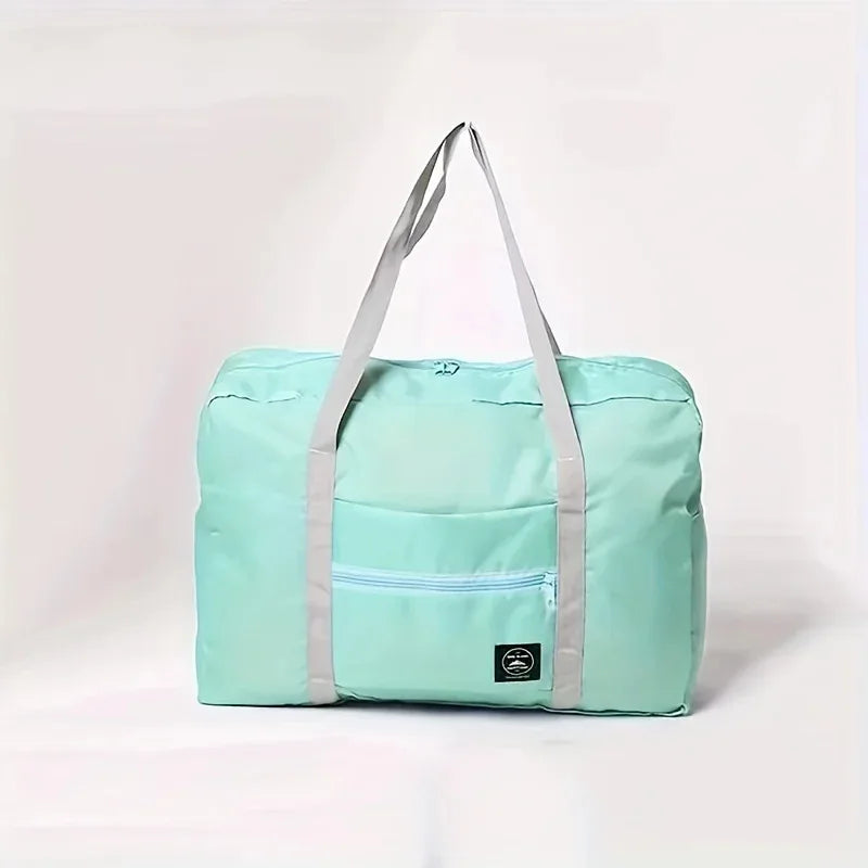 Portable and lightweight travel luggage bag-2