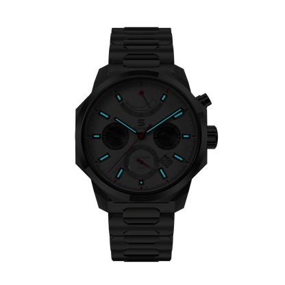 SOVRYGN Calendar Panda Watch-4