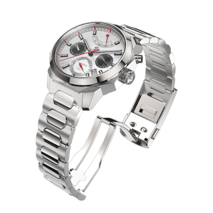 SOVRYGN Calendar Panda Watch