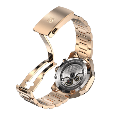 SOVRYGN Calendar Rose - Wine Watch