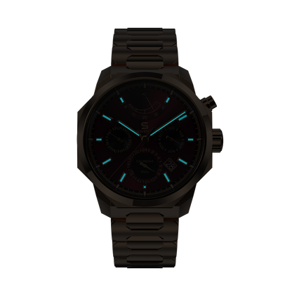SOVRYGN Calendar Rose - Wine Watch