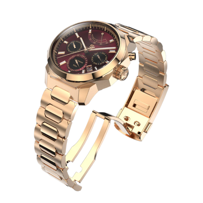 SOVRYGN Calendar Rose - Wine Watch