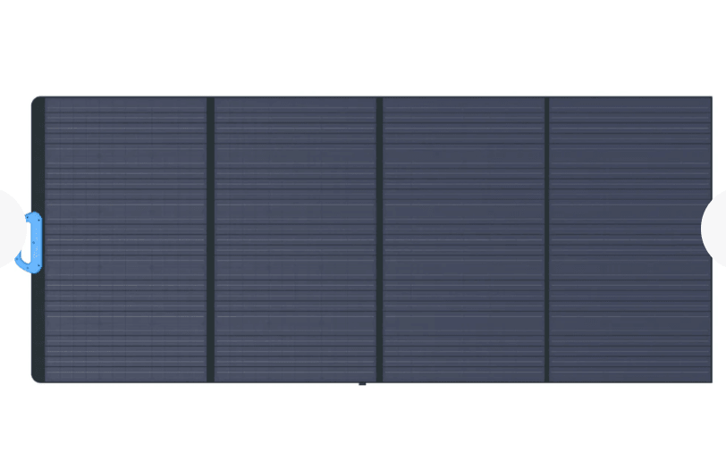 350W Portable Bluetti Solar Panels-1