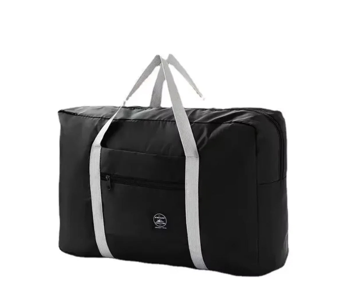 Portable and lightweight travel luggage bag-4