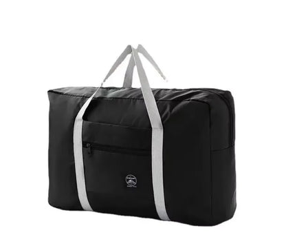 Portable and lightweight travel luggage bag-4