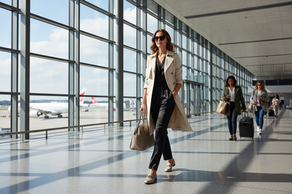 Avira – Airport