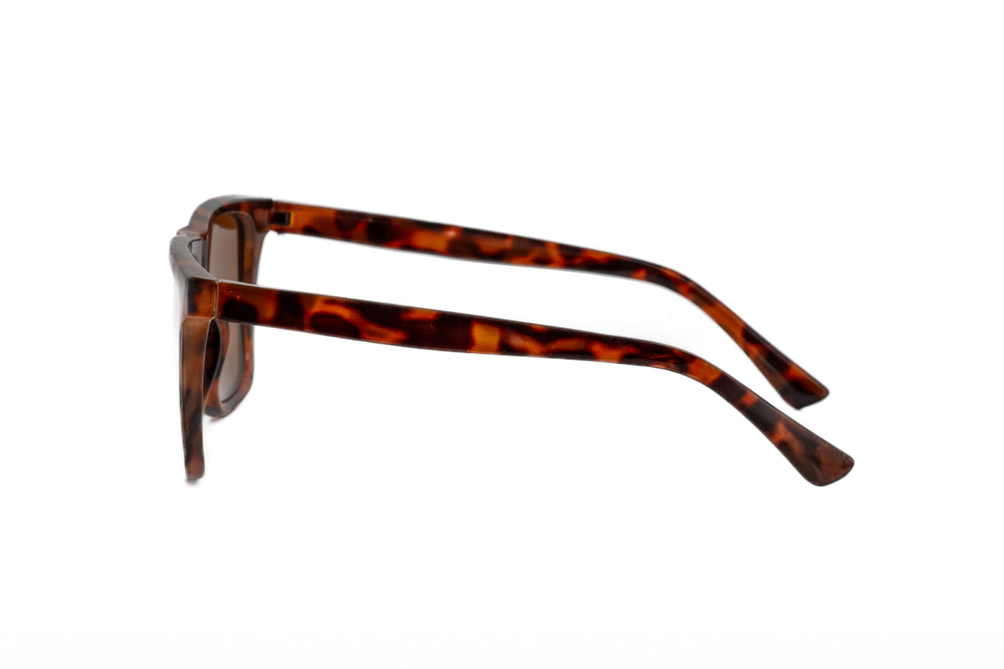 Calla – Flat-Top Square Sunglasses | Bolero Eyewear-2