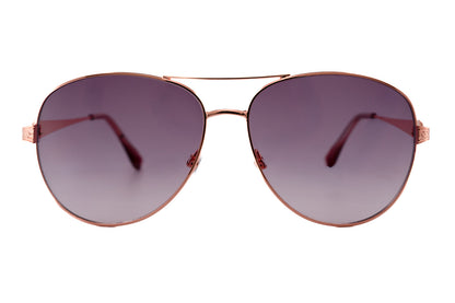 Boléro Connie — Women's Aviator Sunglasses