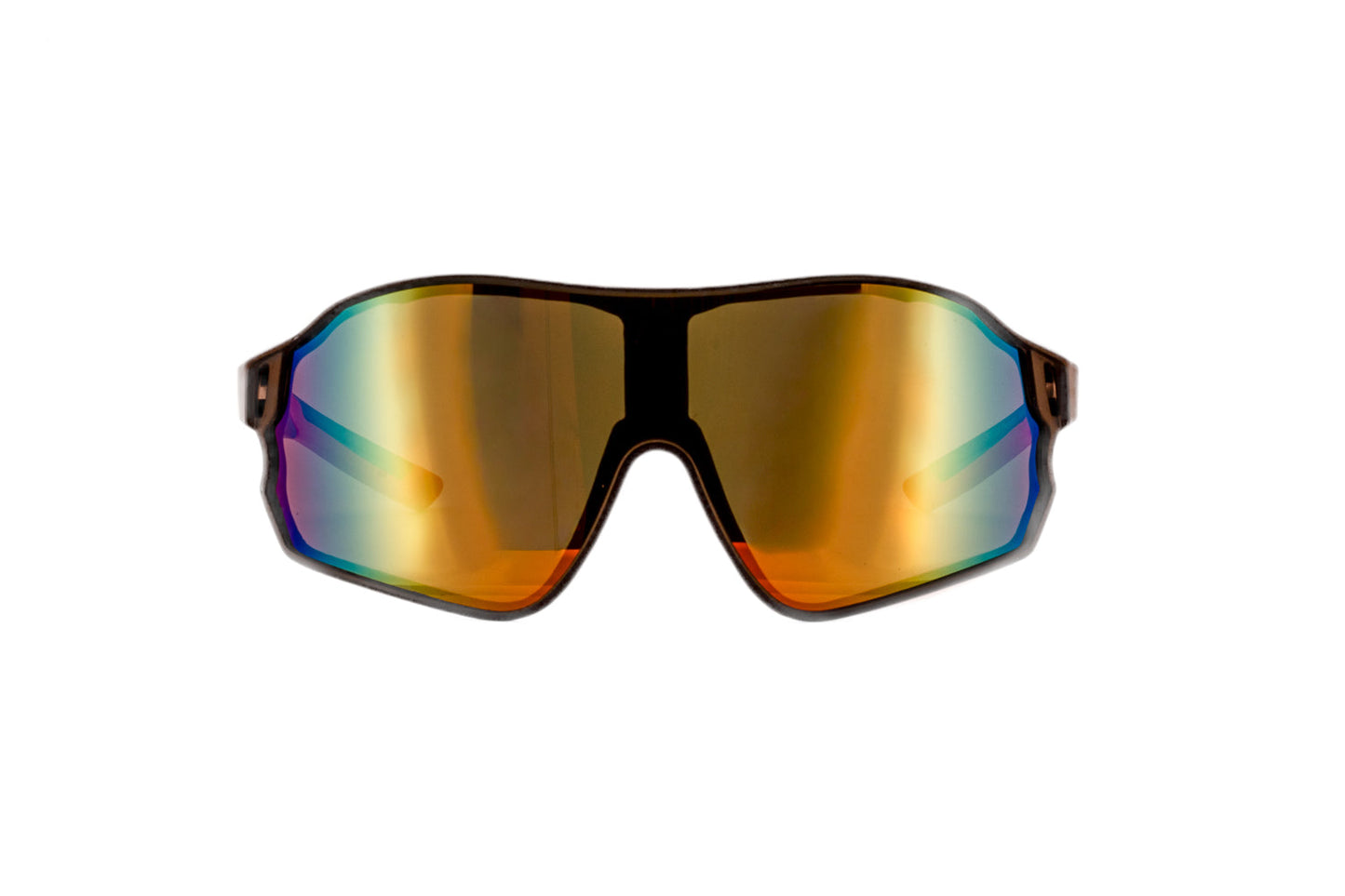 Dan – Sport Shield Sunglasses | Bolero Eyewear