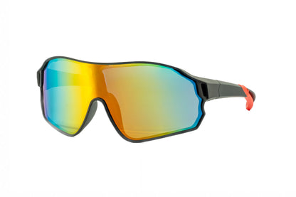 Dan – Sport Shield Sunglasses | Bolero Eyewear