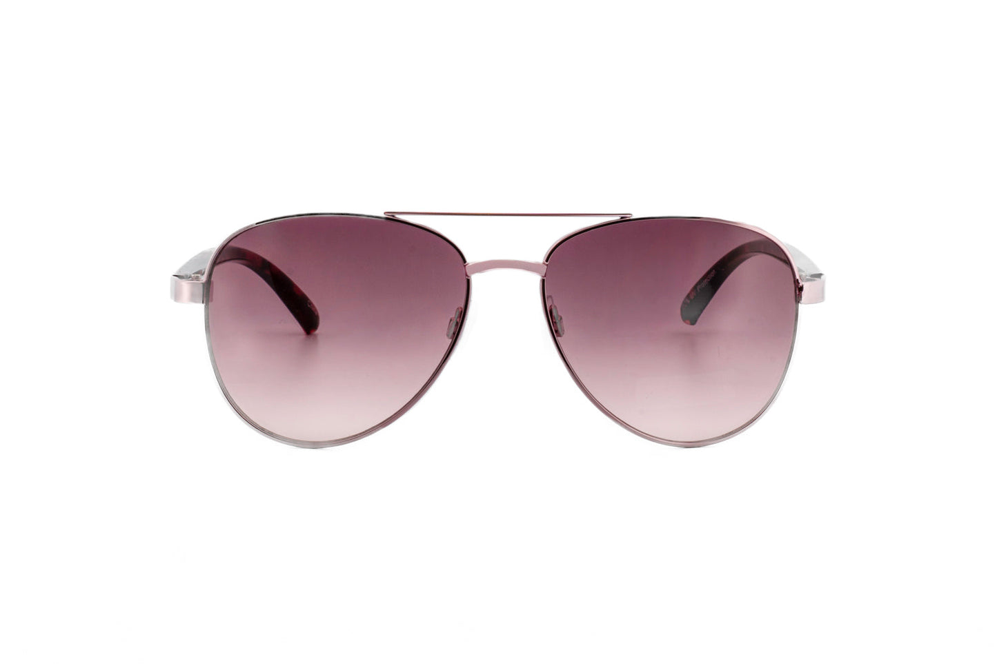 Eloura Women's Aviator Sunglasses - Lightweight Metal Frame with UV Protection