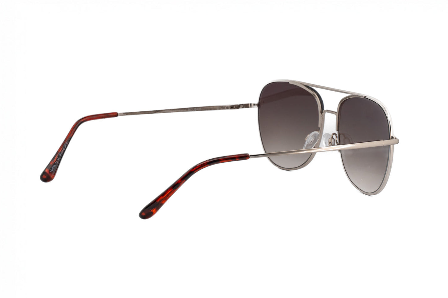 Jett – Metal Aviator Sunglasses | Bolero Eyewear