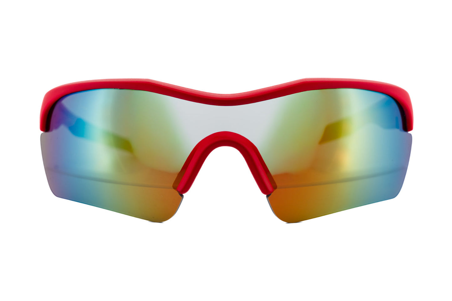 KOVE Kids Performance Sports Sunglasses - Polarized UV Protection