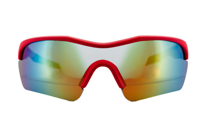 KOVE Kids Performance Sports Sunglasses - Polarized UV Protection