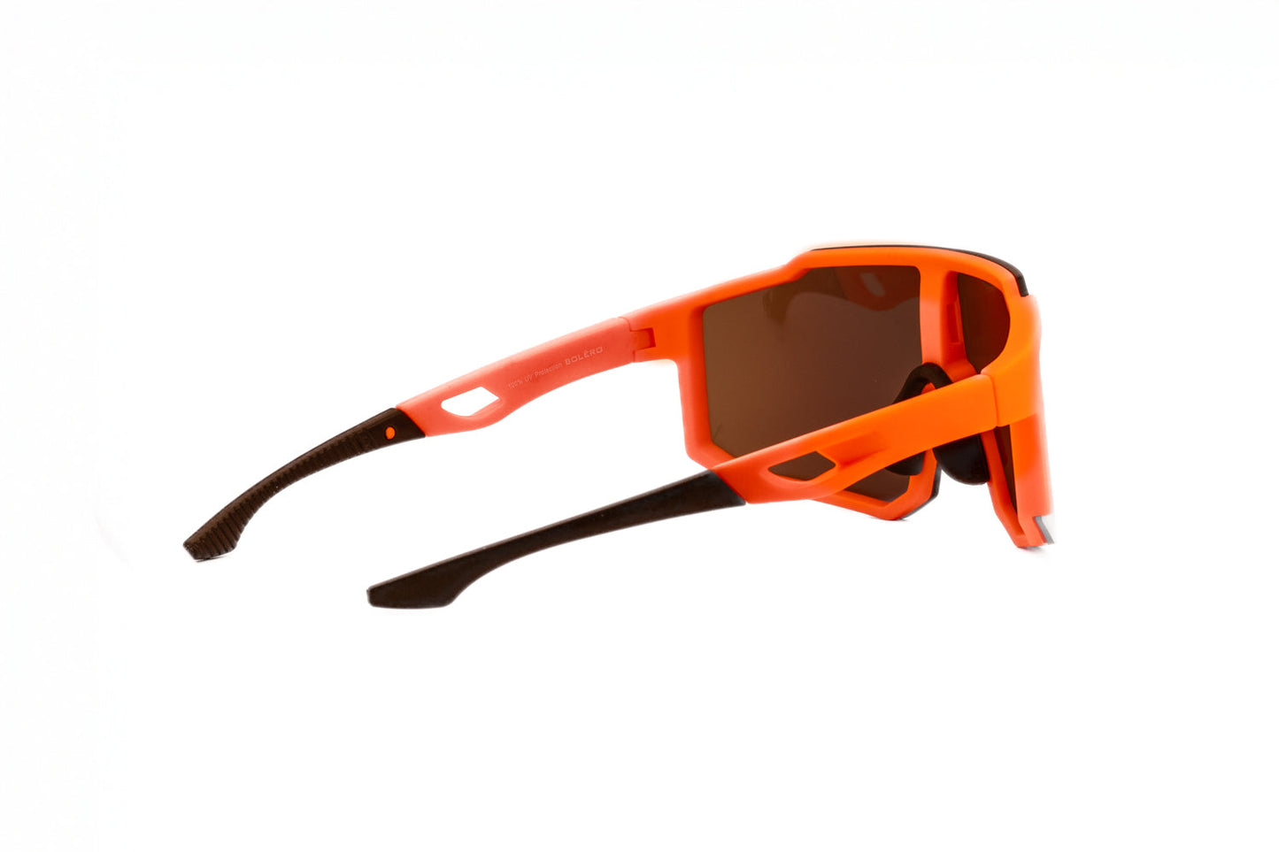 Kurt Sport Wraparound Sunglasses - Premium Men's Performance Eyewear | Bolero