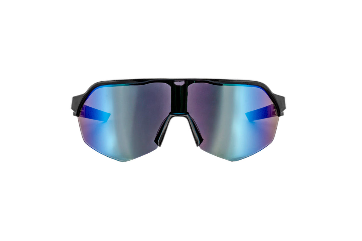 Boléro Maxx — Sport Shield Kids Sunglasses