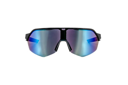 Boléro Maxx — Sport Shield Kids Sunglasses