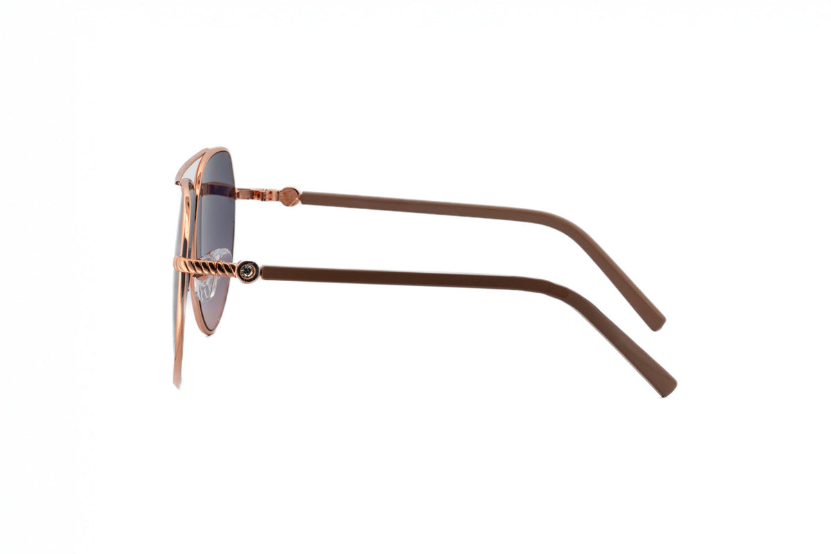 Boléro Monroe — Aviator Sunglasses