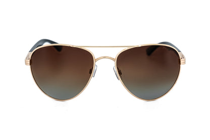 Boléro Renzo — Aviator Polarized Sunglasses