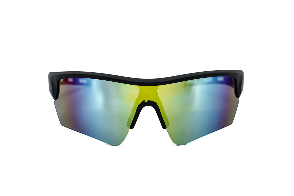 Boléro Stratus — Sport Shield Sunglasses