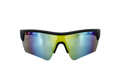 Boléro Stratus — Sport Shield Sunglasses