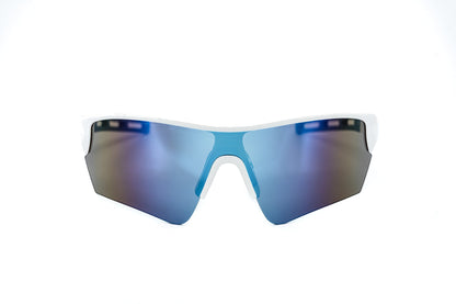 Boléro Stratus — Sport Shield Sunglasses