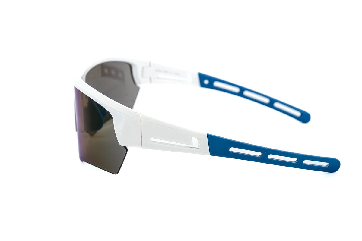 Boléro Stratus — Sport Shield Sunglasses