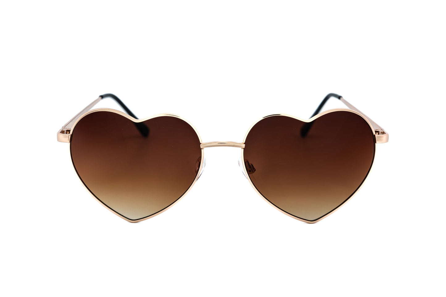 Valentina – Heart-Shaped Sunglasses | Bolero Eyewear-1