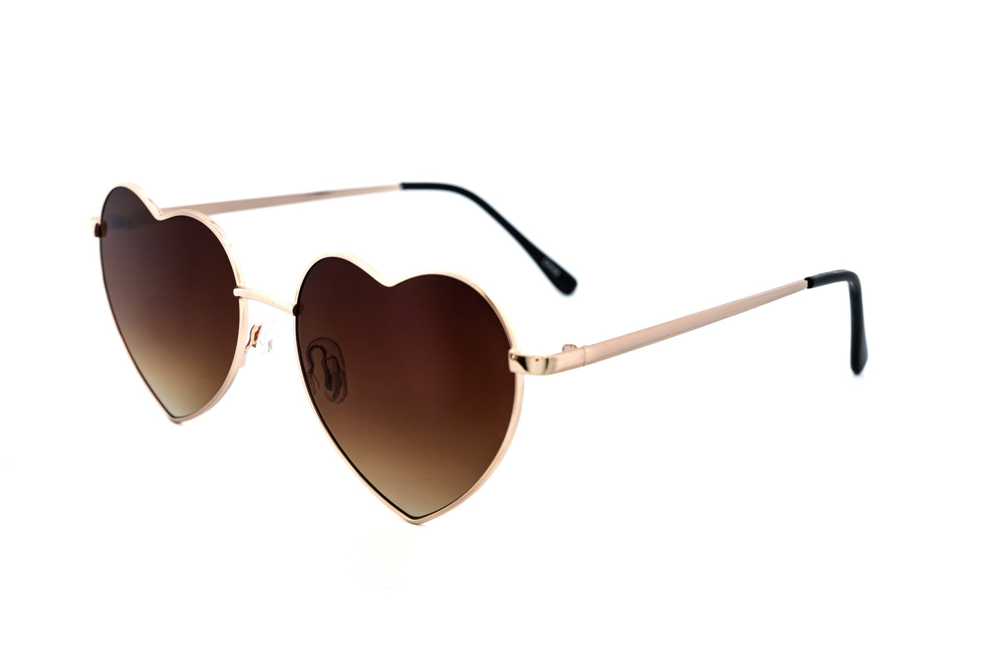 Valentina – Heart-Shaped Sunglasses | Bolero Eyewear-0