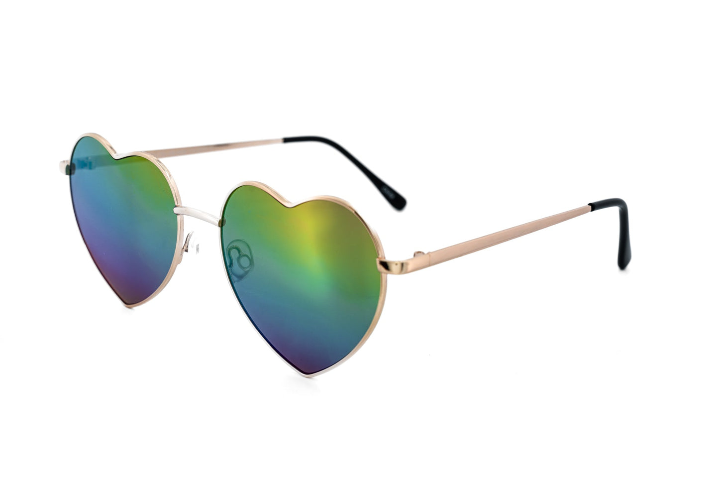 Valentina – Heart-Shaped Sunglasses | Bolero Eyewear-3