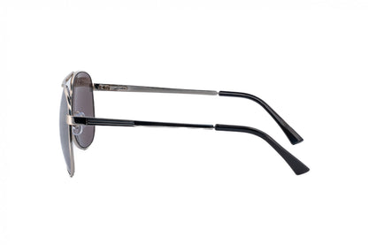 Vance Classic Aviator Sunglasses - Metal Frame UV Protection | Bolero Eyewear