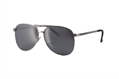 Vance Classic Aviator Sunglasses - Metal Frame UV Protection | Bolero Eyewear