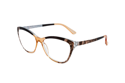 VeraVie – Cat-Eye Reading Glasses | Bolero Eyewear